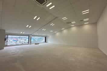 Modern Office Space in Prime Fringe Location