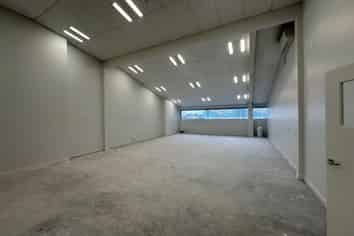 Modern Office Space in Prime Fringe Location