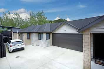 5B Misty Place, Papatoetoe