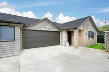 5B Misty Place, Papatoetoe