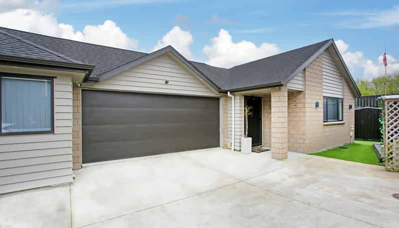 5B Misty Place, Papatoetoe