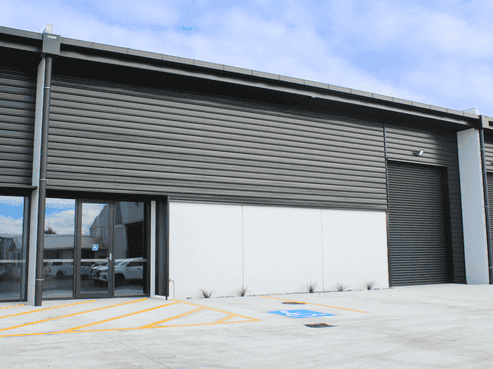 Te Rapa Industrial Units