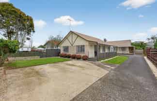 1/54 Dublin Street, Pukekohe