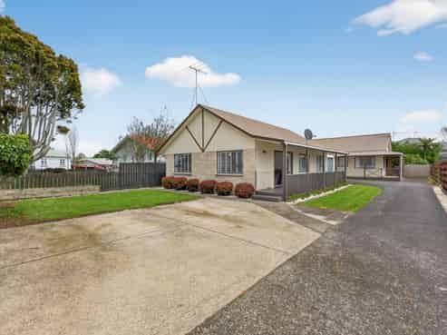 1/54 Dublin Street, Pukekohe