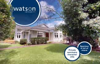 540 Pioneer Highway, Highbury