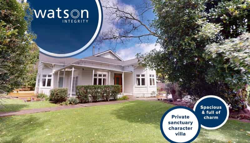 540 Pioneer Highway, Highbury