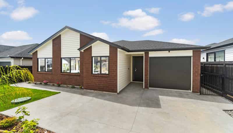 39 Tukutata Crescent, Milldale