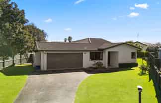 13 Mangakoea Place, Saint Andrews