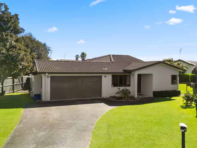 13 Mangakoea Place, Saint Andrews
