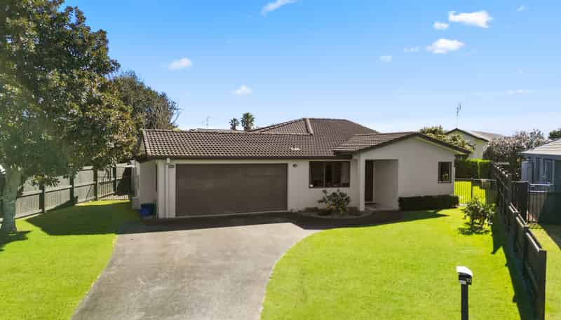 13 Mangakoea Place, Saint Andrews