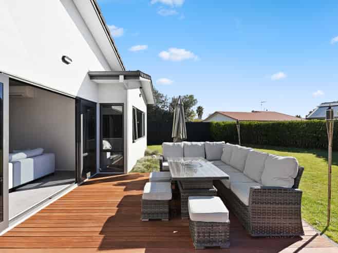 13 Mangakoea Place, Saint Andrews