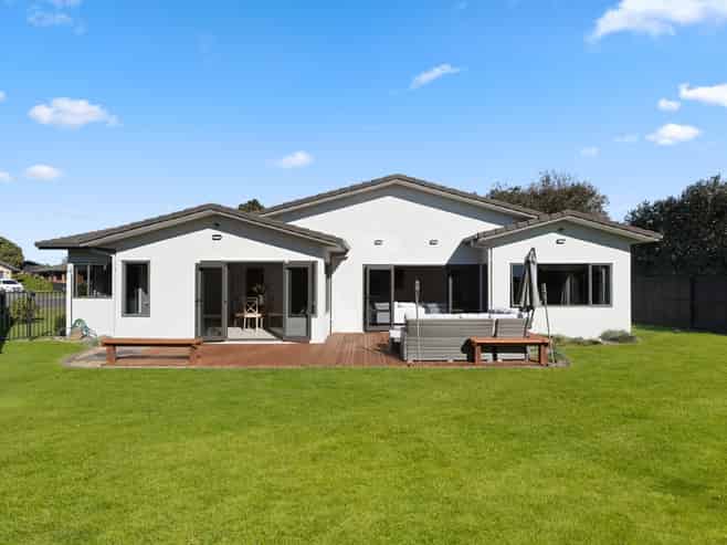 13 Mangakoea Place, Saint Andrews