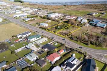 38 Palmerston Street, Riverton