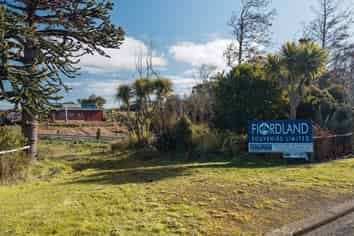 38 Palmerston Street, Riverton