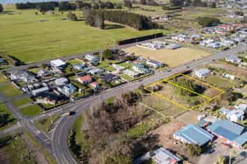 38 Palmerston Street, Riverton