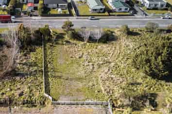 38 Palmerston Street, Riverton