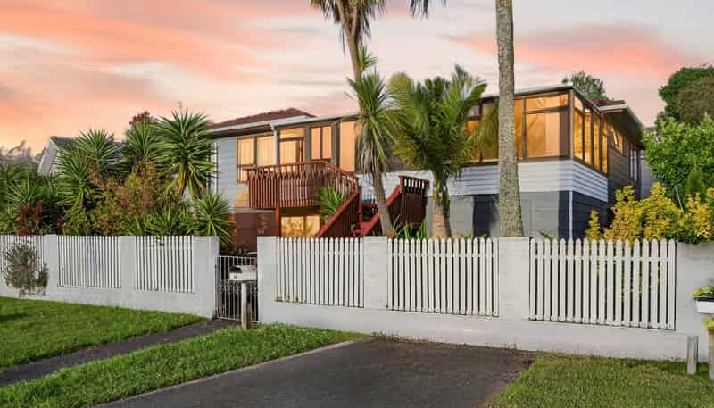 14 Kellett Road, Ranui