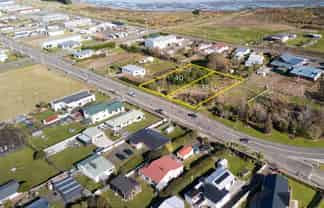 40 Palmerston Street, Riverton