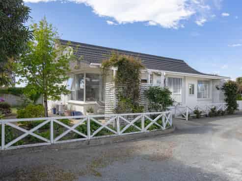 49B Hull Street, Oamaru