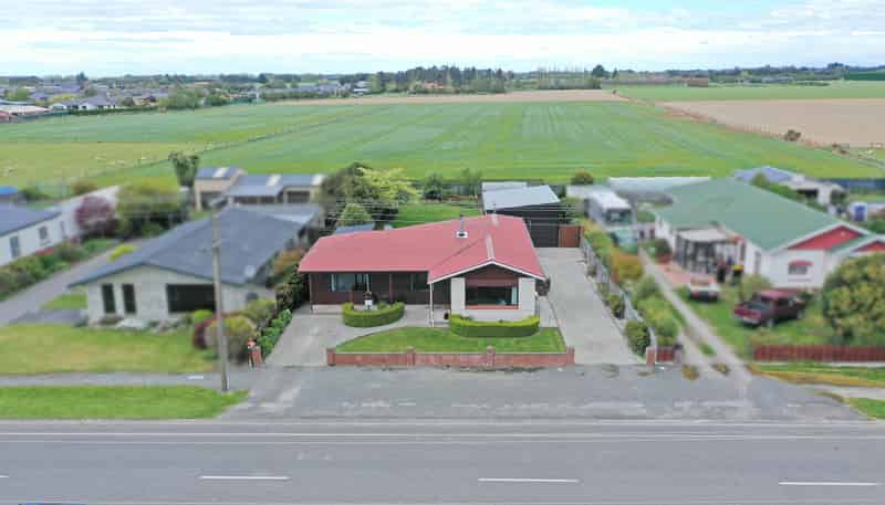 15 Gerrard Road, Winton