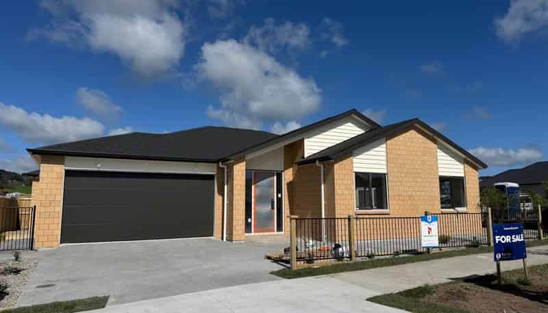 104 Tukutata Crescent, Milldale