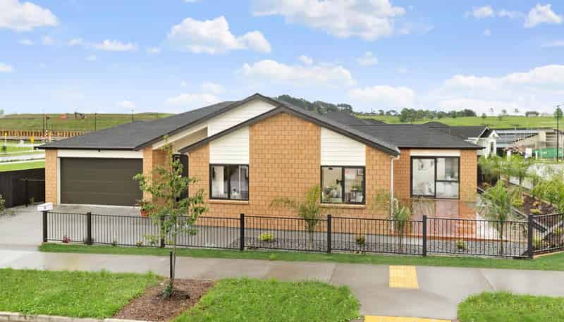 104 Tukutata Crescent, Milldale