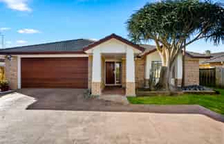 55 Foxlaw Street, Manurewa