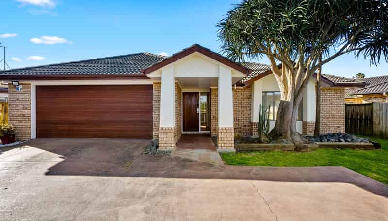 55 Foxlaw Street, Manurewa