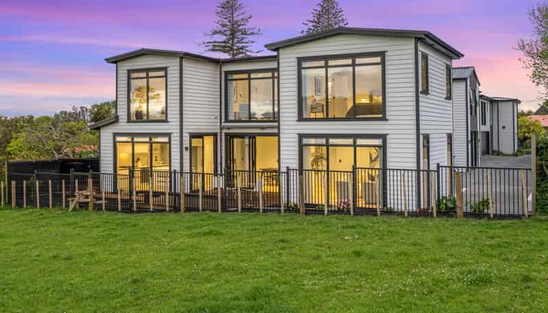 152C Campbell Road, Greenlane