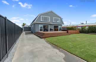 27 Church Street, Rangiora