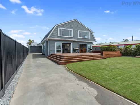 27 Church Street, Rangiora