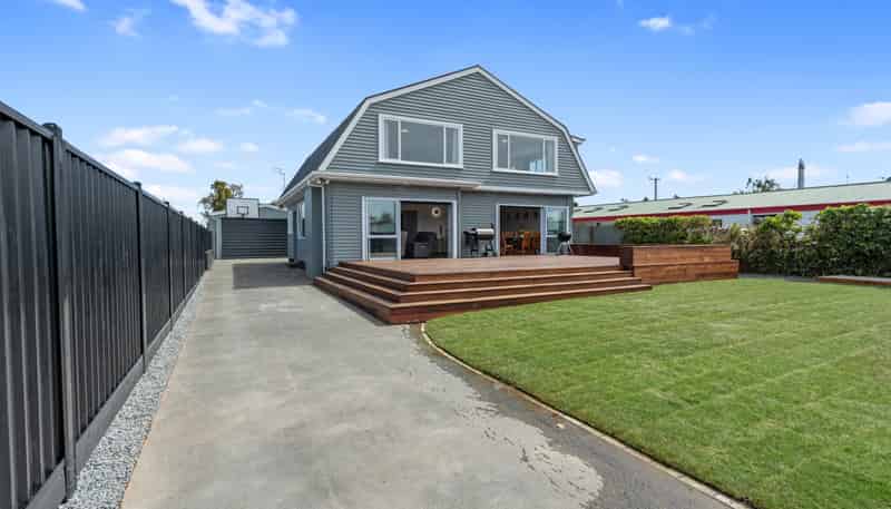 27 Church Street, Rangiora