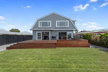 27 Church Street, Rangiora