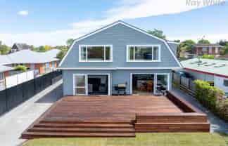 27 Church Street, Rangiora