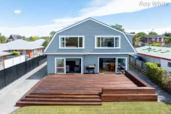 27 Church Street, Rangiora