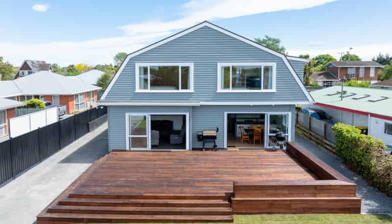 27 Church Street, Rangiora