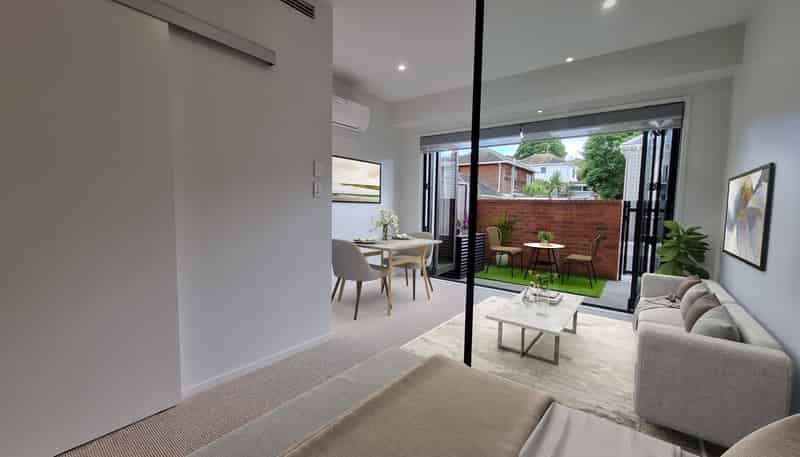 4A/124 Taylors Road, Mount Albert