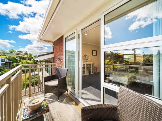 2/125 Ngapuhi Road, Remuera