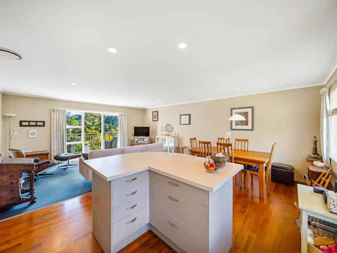 2/125 Ngapuhi Road, Remuera