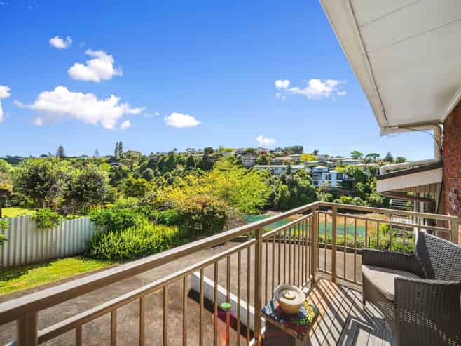 2/125 Ngapuhi Road, Remuera