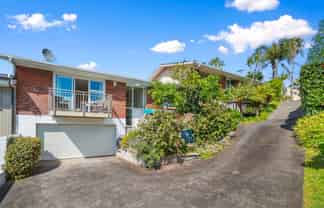 2/125 Ngapuhi Road, Remuera