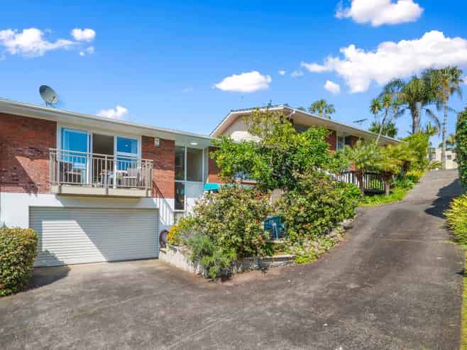 2/125 Ngapuhi Road, Remuera