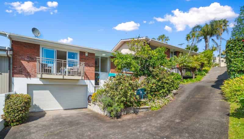2/125 Ngapuhi Road, Remuera
