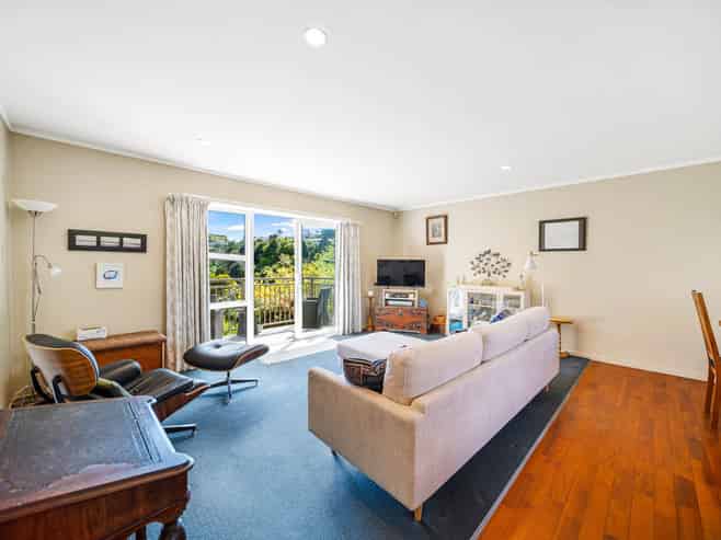 2/125 Ngapuhi Road, Remuera