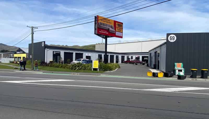 7/69 Garlands Road, Woolston
