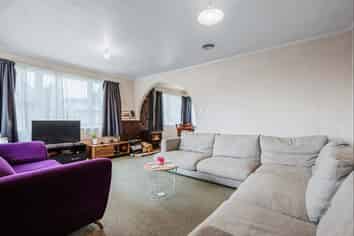 15 Puketapu Crescent, Taumarunui