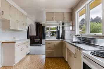 15 Puketapu Crescent, Taumarunui