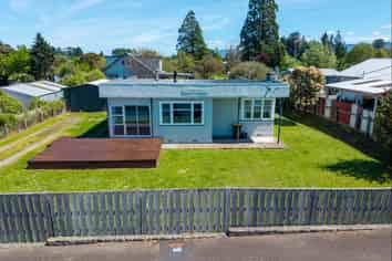 2 Edinburgh Street, Dannevirke