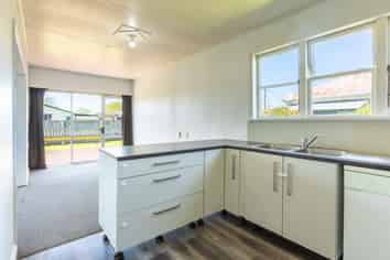 2 Edinburgh Street, Dannevirke