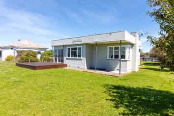 2 Edinburgh Street, Dannevirke